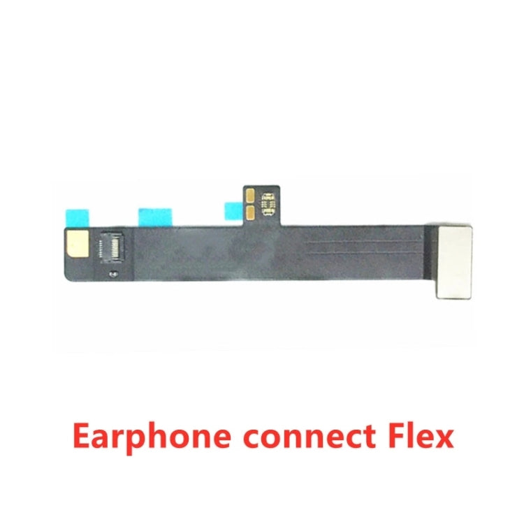 Câble flexible de carte mère pour écouteurs, pour iPad Pro 10.5 pouces A1701 A1709