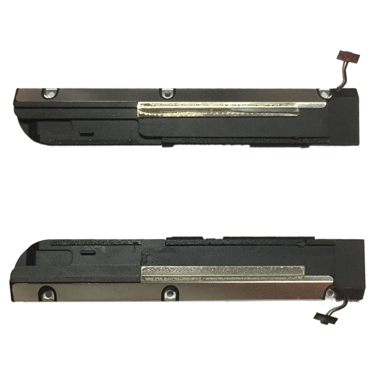 1 paire de haut-parleurs et de sonneries pour iPad Pro 10,5 pouces (2019) / Air (2019) / A2152 / A2123
