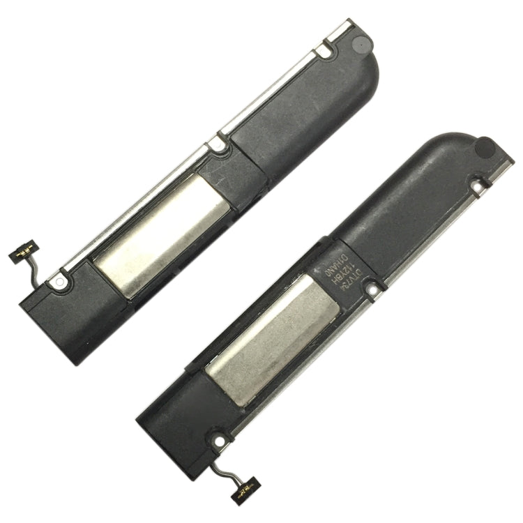 2 paires de haut-parleurs et de sonneries pour iPad Pro 10,5 pouces (2017) / A1709 / A1701