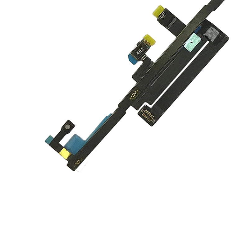 Câble flexible de capteur de proximité d'identification de face avant, pour iPad Pro 11 pouces 2021 A2301 A2459 A2460