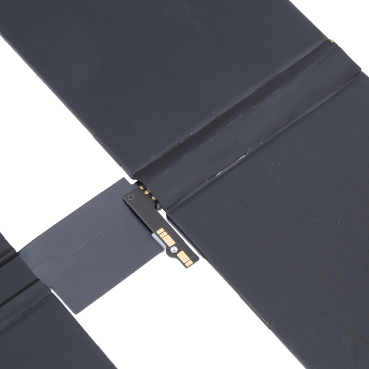 Pour iPad Pro 12.9 2021 Remplacement de la batterie Li-Polymère d'origine
