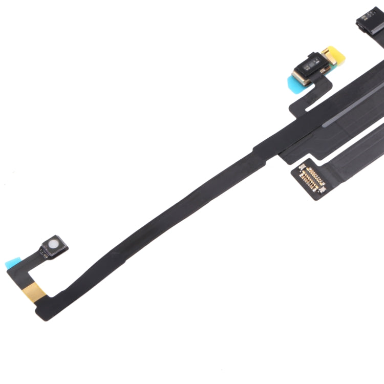 Câble flexible de capteur de proximité d'identification de face avant, pour iPad Pro 12.9 pouces 2021 A2379 A2461 A2462
