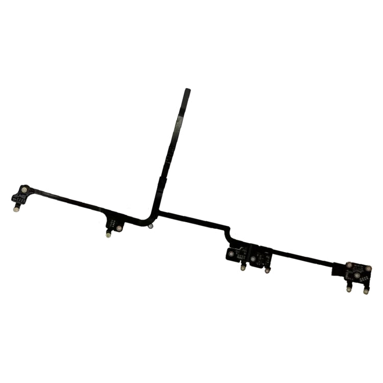 Pour iPad Pro 11 2018 2020 A2013 A1934 A1979 A2068 A2230 A2231 Câble flexible de signal d'antenne inférieure 4G