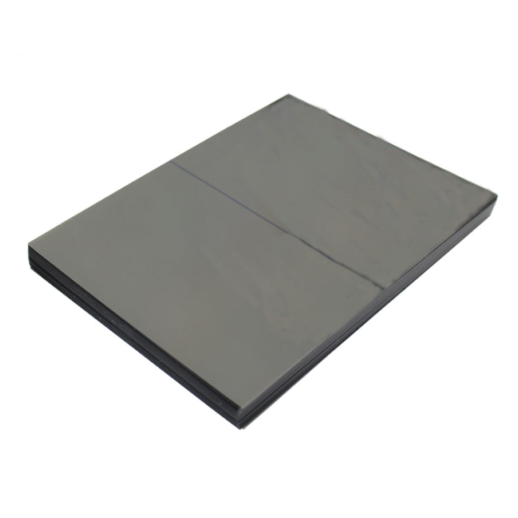 Films polarisants de filtre LCD supérieur 10 PCS pour la série iPad 12,9 pouces
