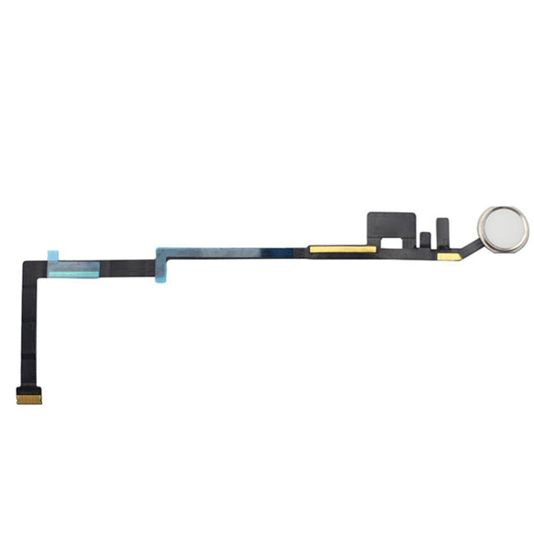 Câble flexible pour bouton d'accueil pour iPad Pro 10,5 pouces, ne prenant pas en charge l'identification par empreinte digitale