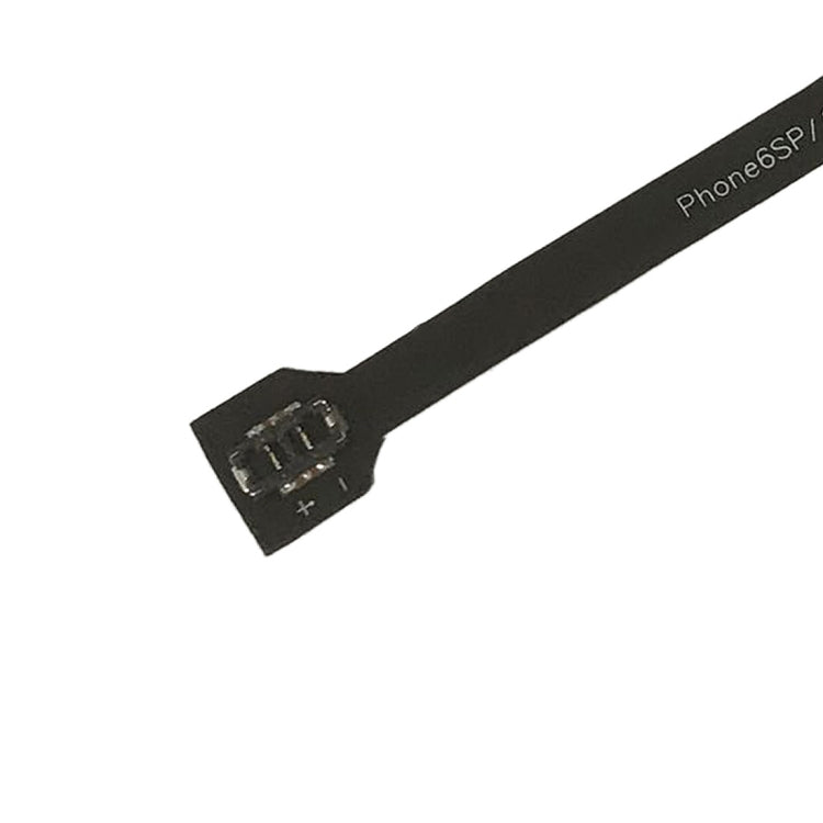 Câble flexible de test de batterie pour iPhone 5 / SE / 6 Plus / 6S / 6S Plus
