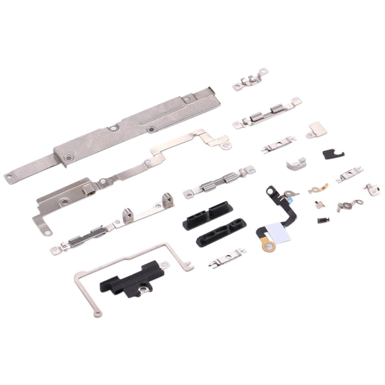 Ensemble de pièces d'accessoires de réparation intérieure 21 en 1 pour iPhone X