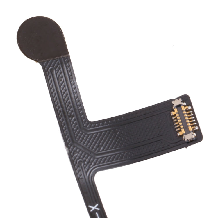 Câble flexible du bouton d'alimentation et du bouton de volume pour iPhone X (passage d'iPX à iP13 Pro)