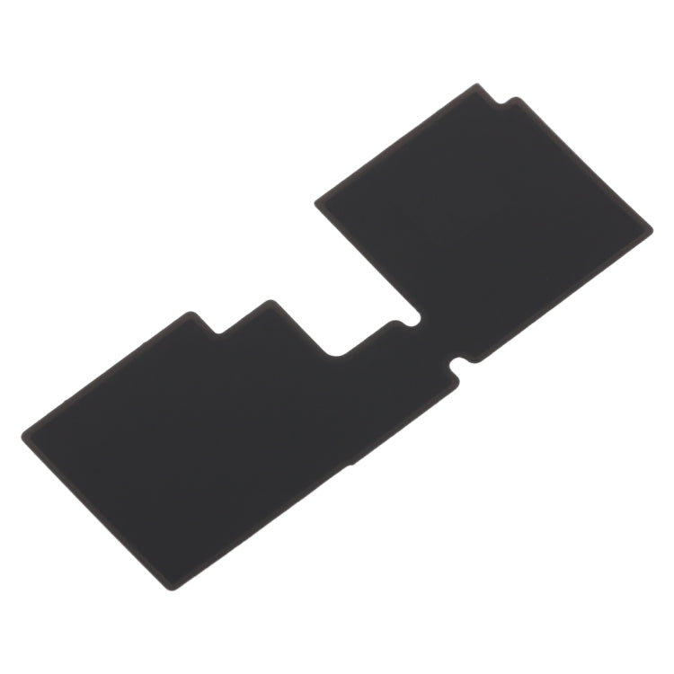 Autocollant de dissipation thermique de la carte mère 10 PCS pour iPhone X