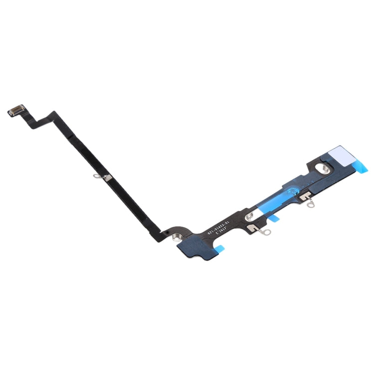 Câble flexible de sonnerie de haut-parleur pour iPhone X, For iPhone X with Flex Cable