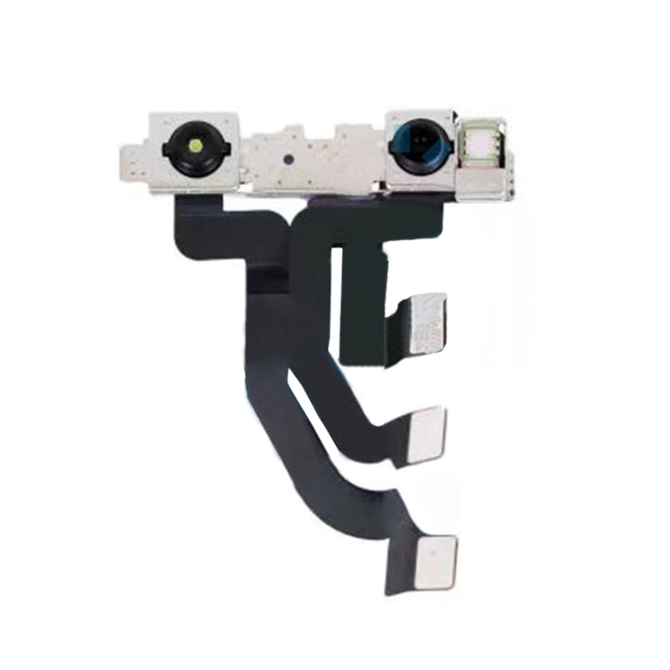 Caméra Frontale + Caméra Infrarouge pour iPhone X, For iPhone X Infrared