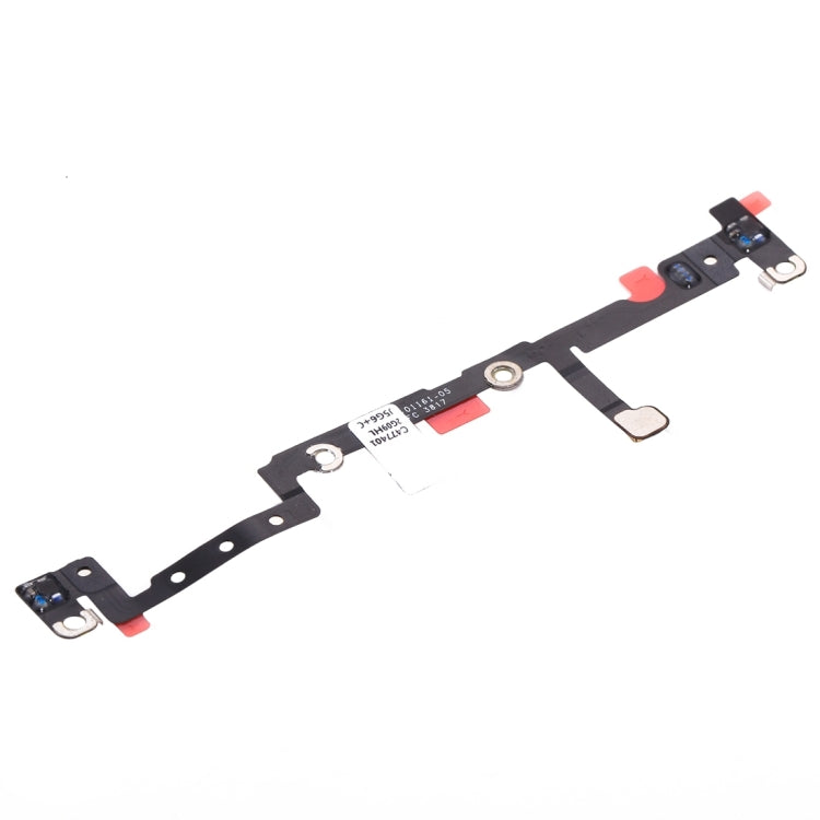 Câble flexible de signal de port de charge pour iPhone X