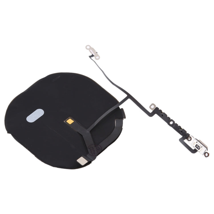 Bobine NFC avec câble flexible de volume pour iPhone XS Max