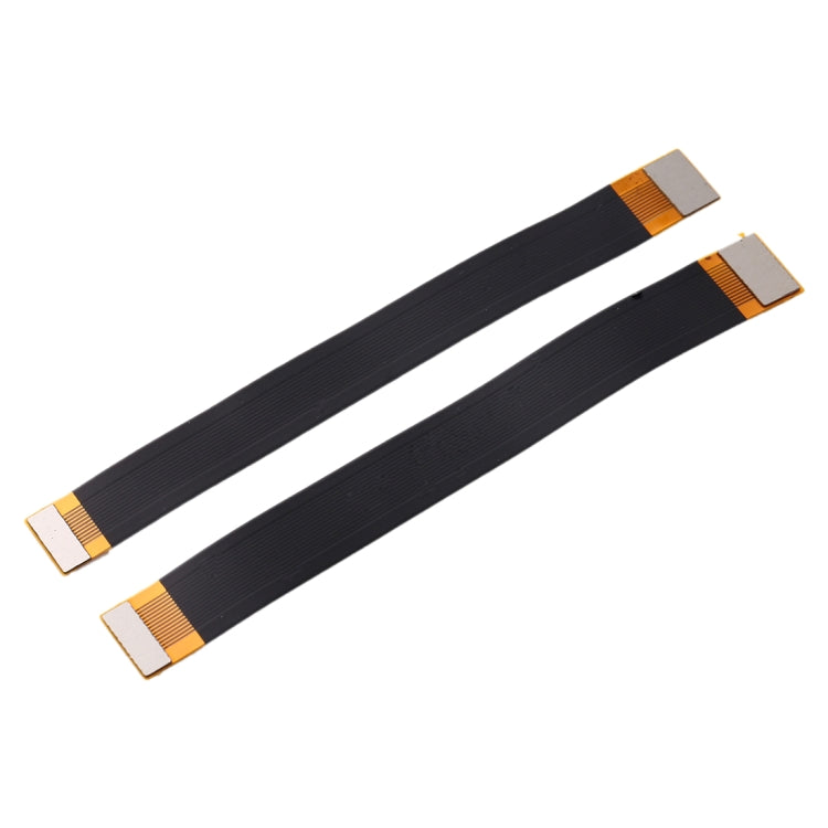 1 paire de câbles flexibles de test d'extension d'écran LCD pour iPhone XR