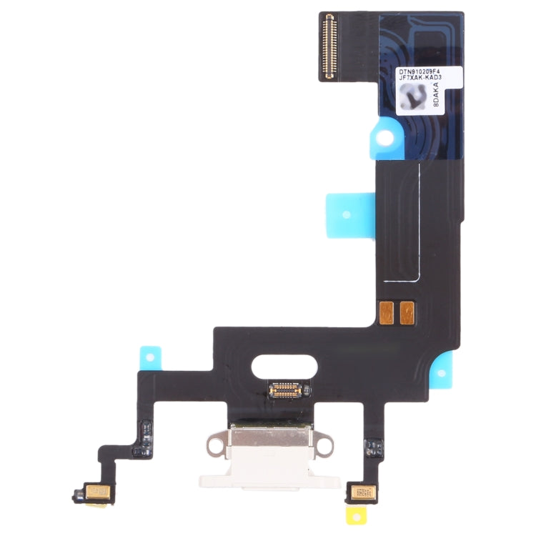 Câble flexible de port de charge d'origine pour iPhone XR