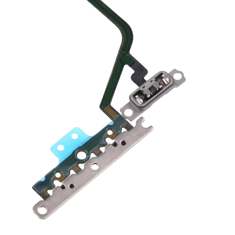 Câble flexible du bouton d'alimentation et du bouton de volume pour iPhone XR (passage d'iPXR à iP13)