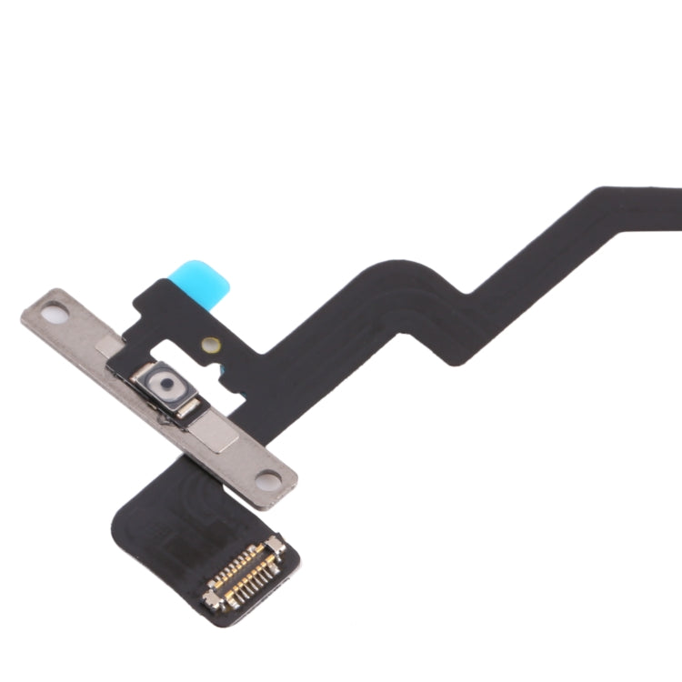 Câble flexible du bouton d'alimentation et du bouton de volume pour iPhone XR (passage d'iPXR à iP13 Pro)