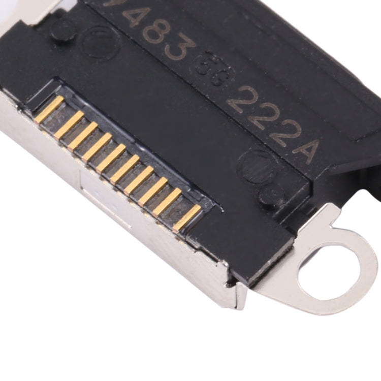 Connecteur de port de charge pour iPhone XR
