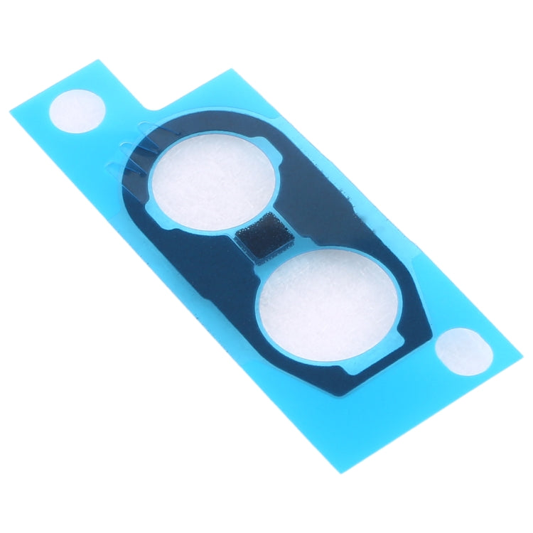 Coussinets en mousse éponge anti-poussière pour caméra arrière, 100 pièces, pour iPhone XS / XS Max