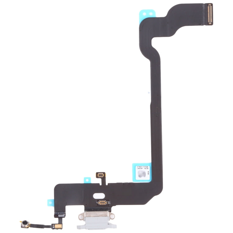 Câble flexible de port de charge d'origine pour iPhone XS