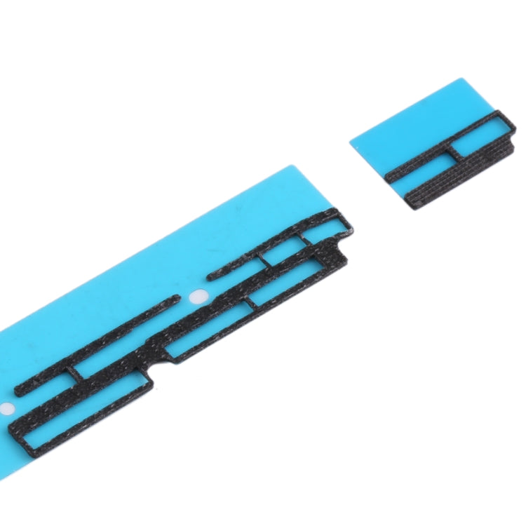 10 jeux de tampons en mousse éponge pour connecteur FPC de carte mère pour iPhone XS