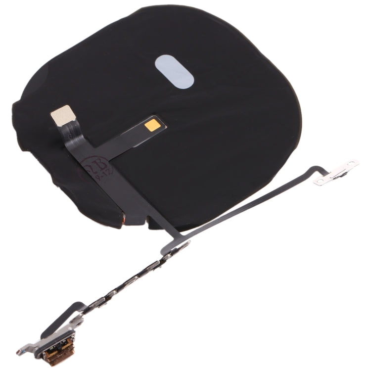 Bobine NFC avec câble flexible de volume pour iPhone XS