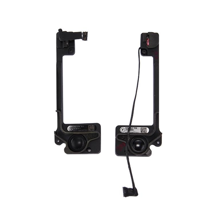 1 paire de haut-parleurs d'origine pour MacBook Pro 13 pouces Retina A1502 fin 2013 début 2014 2015 923-0557 923-00509, A1502, A1502(Original)