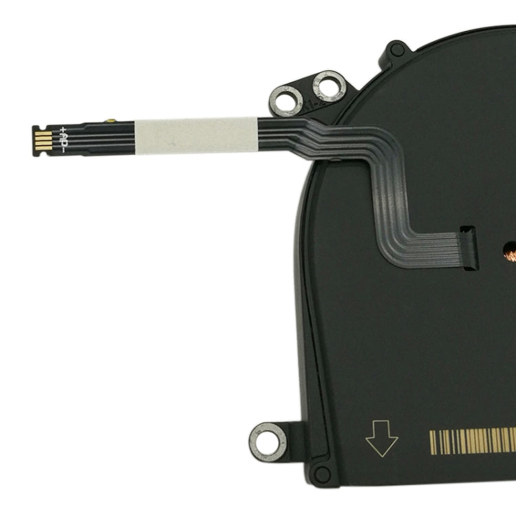 Ventilateur de refroidissement pour Macbook Air 11.6 pouces A1370 2011 A1465 2012 2013 2014 2015