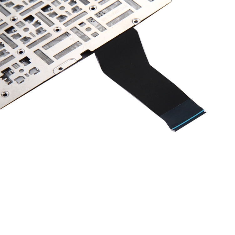 Clavier anglais pour Macbook Pro 11,6 pouces A1370 (2011) & A1465 (2012 - 2015) US