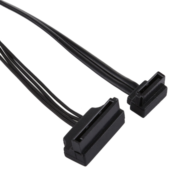 Câble SSD pour disque dur haute vitesse, pour Macbook A1312 (922-9875 593-1330 2011)