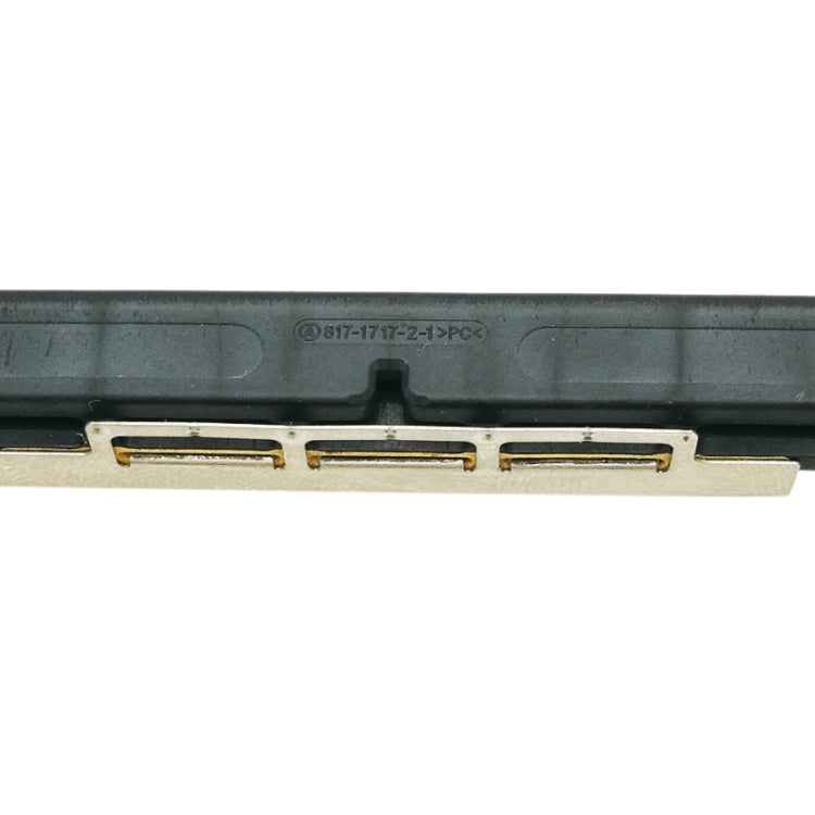Câble flexible de Signal d'antenne WiFi pour MacBook Pro 13 pouces A1706 2016 2017