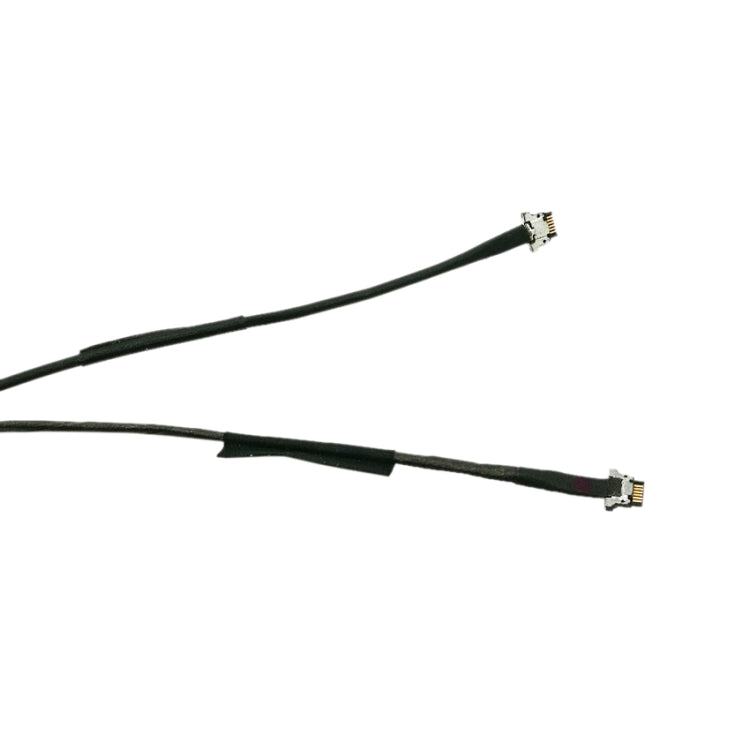 Câble flexible de Signal d'antenne WiFi pour MacBook Pro 15 pouces A1286 2011 2012