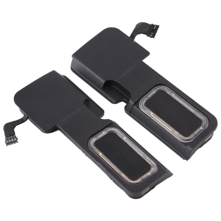 1 paire de haut-parleurs et de sonnerie pour Macbook Pro 15 pouces A1707 2016 – 2017 EMC3072 EMC3162 d'occasion