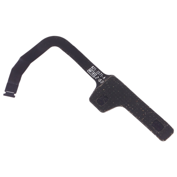 Câble flexible de microphone pour Macbook Pro Retina 15 pouces A1398 (2012 ~ 2013) 821-1571-A