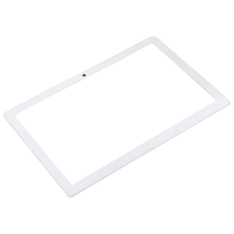 Couverture d'écran de lunette avant de cadre en aluminium d'affichage à cristaux liquides pour MacBook Air 13.3 pouces A1369 A1466 (2013-2017)