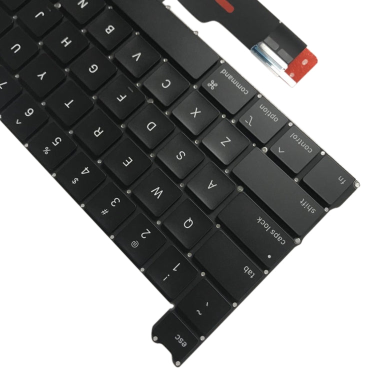 Clavier version américaine pour Macbook Pro 13 A2289 2020