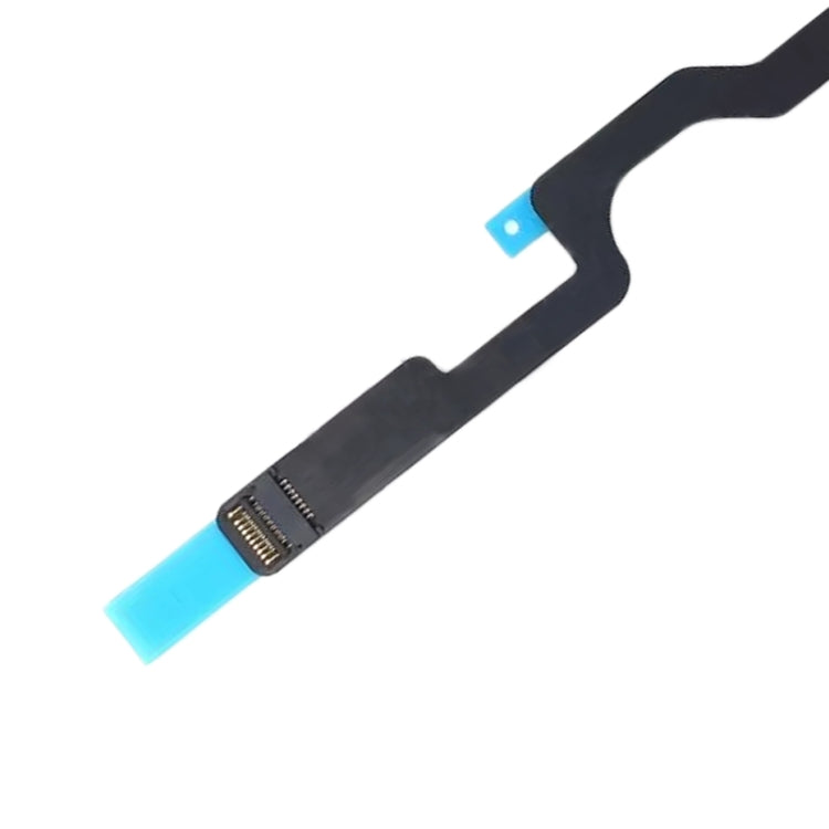Connecteur de bouton d'alimentation Touch ID, câble flexible 821-02317-04 pour Macbook Pro 16 A2141 2019