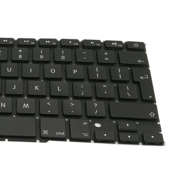 Clavier version britannique pour Macbook Pro 15 pouces A1398 (2013 - 2015)