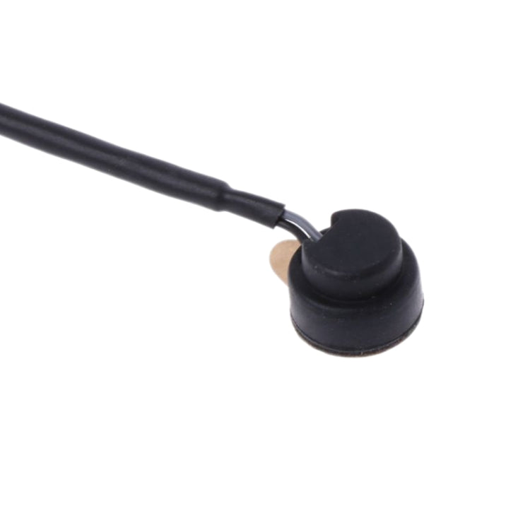 Câble flexible de microphone 922 – 9059, pour Macbook Pro 13 A1278 MC700 MB990 MC374 MC700 MC314 MC101