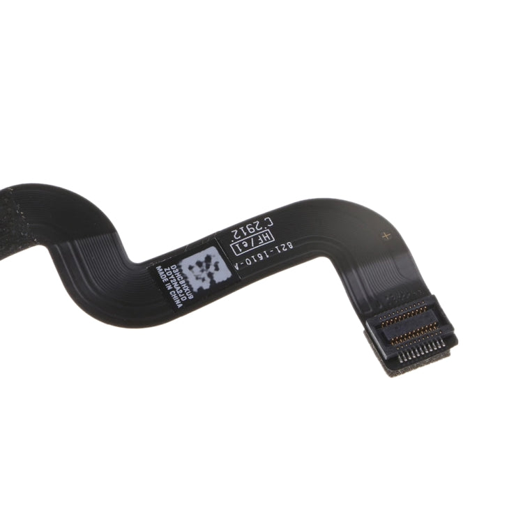 Câble tactile flexible pour Macbook Pro 15 A1398 (2012) 661-6532 821-1610-A