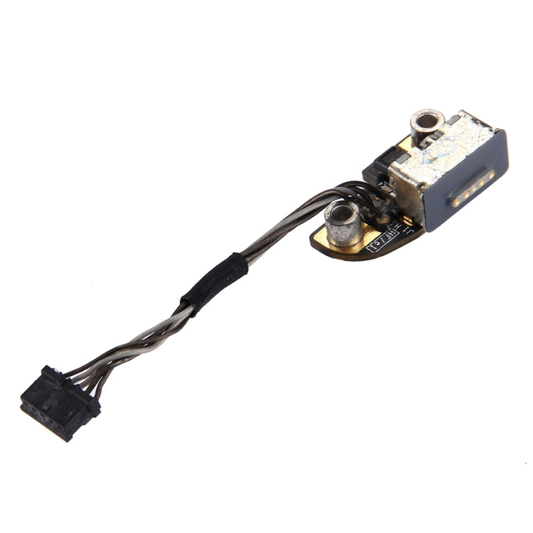 Prise d'entrée DC MagSafe d'origine pour Macbook Pro A1278 (2018) / A1297 (2009-2010) 820-2361-A
