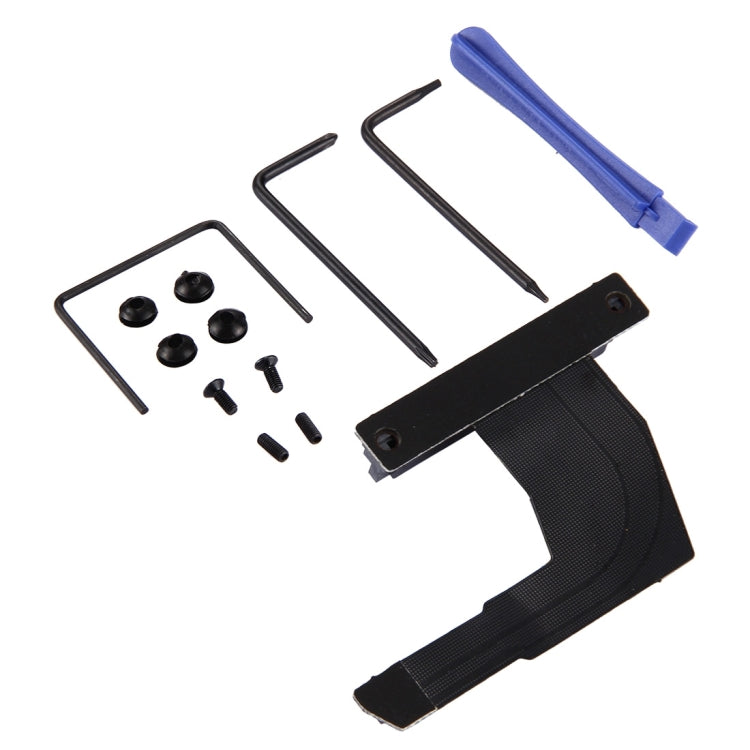 Câble supérieur de mise à niveau du disque dur avec outils pour Mac Mini A1347 (2012) / MD387 / MD388 2ème