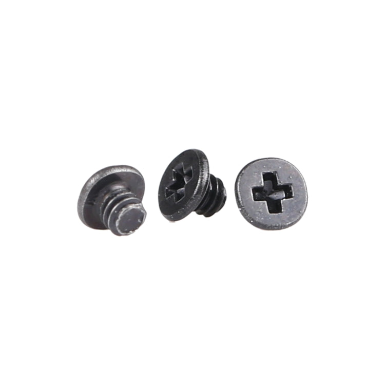 Outils de réparation jeu complet de vis/boulons de clavier pour Macbook Air 11,6 pouces et 13,3 pouces (2010 - 2015) / A1370 / A1369 / A1465 / A1466