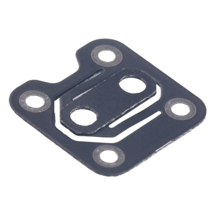 Jeu de vis à empreinte digitale 7 en 1 pour MacBook A1706 / A1708 / A1989 / A2159 / A2289 / A2251 / A1707 / A1990