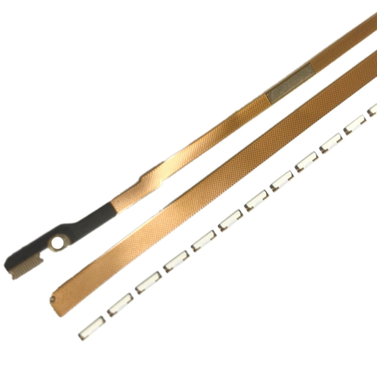 Rétroéclairage de l'écran LCD pour Macbook Pro A1706 A1708 A1989