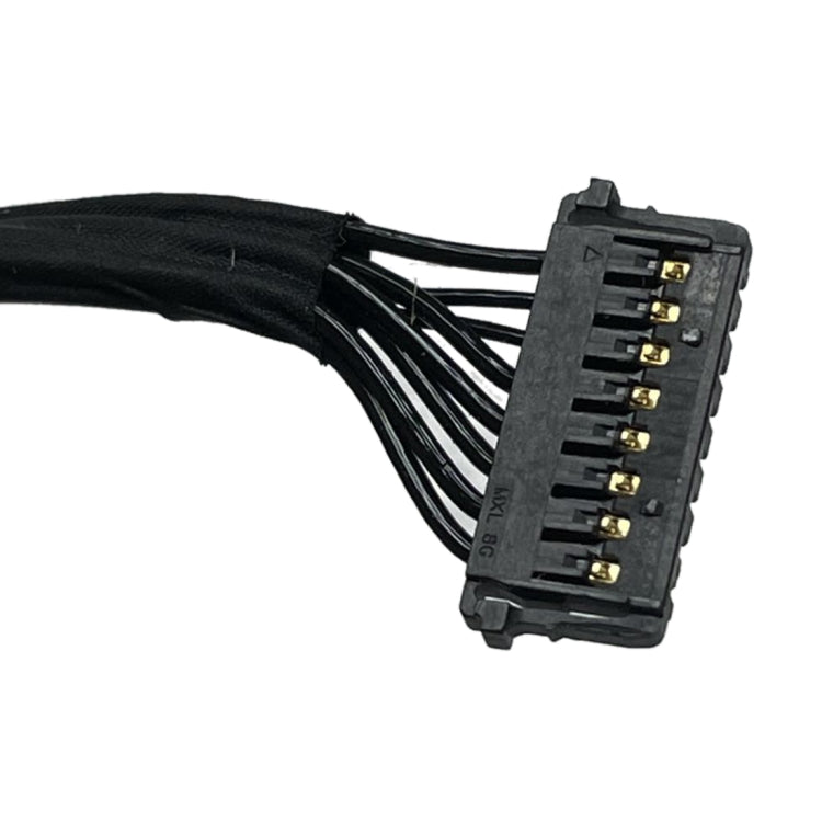 Carte d'alimentation 8 broches 60W PA-1600-9A pour Apple A1521 / A1470