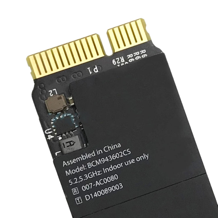 Carte Wifi pour Macbook Pro Retina 13 pouces/15 pouces A1398 A1502 BCM943602CS