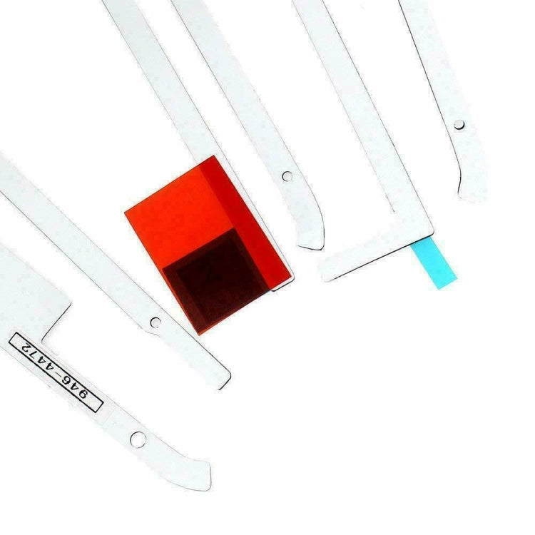 Autocollants adhésifs LCD avec outil pour iMac 27 pouces A1419 A2115