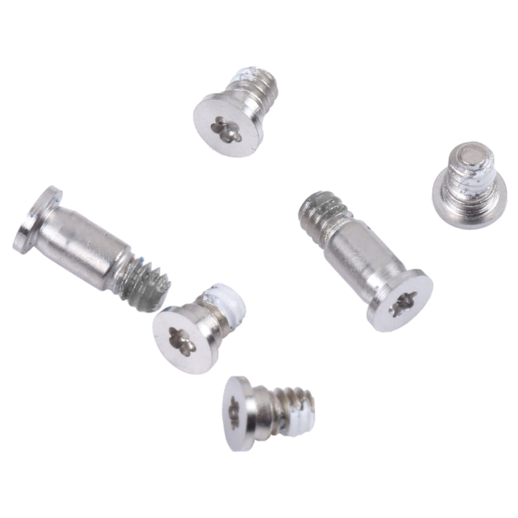 Jeu de vis du couvercle inférieur pour MacBook Pro 13,3 pouces A1989 2018-2019