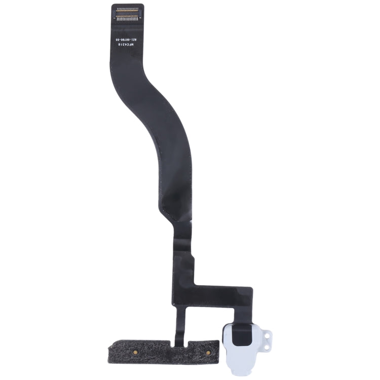 Câble flexible Audio pour prise écouteur, pour MacBook Pro 13 pouces A1708 2016 2017